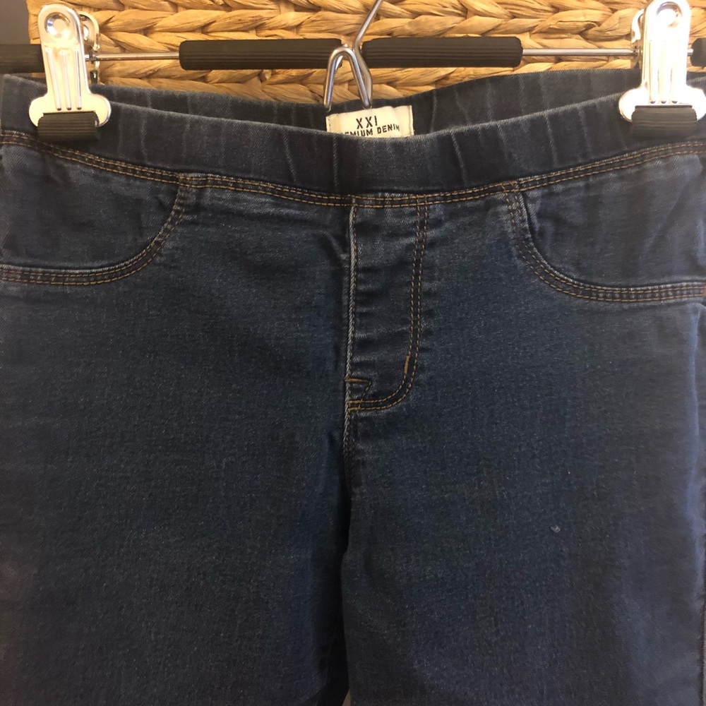 Jeggings